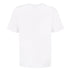 Casablanca Le Joueuse Tennis Club Design White T-Shirt L